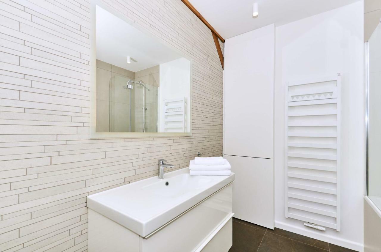 Ferienwohnung Chodkiewicza 10 Krakau Exterior foto